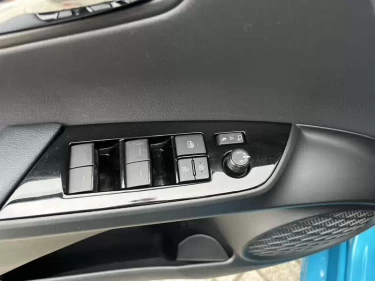 Foto van Toyota Prius