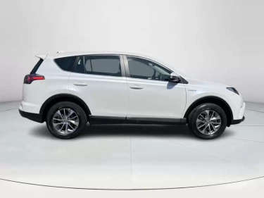 Foto van Toyota RAV4