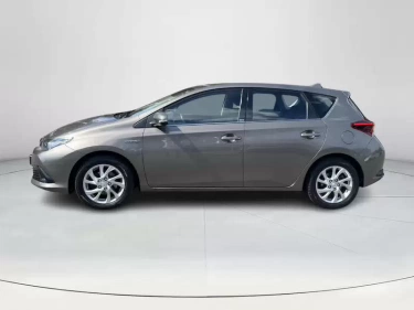 Foto van Toyota Auris