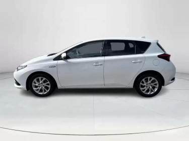 Foto van Toyota Auris