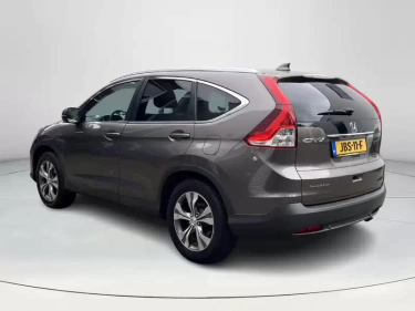 Foto van Honda CR-V