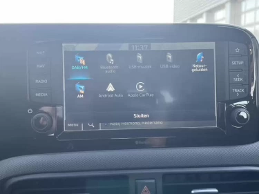 Foto van Hyundai i10