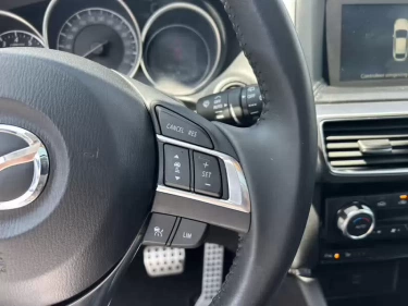Foto van Mazda CX-5