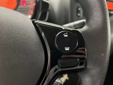 Foto van Toyota Aygo