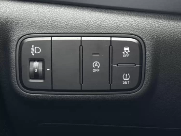 Foto van Hyundai i20