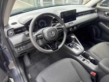 Foto van Honda HR-V