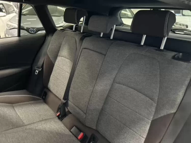 Foto van Toyota Corolla Touring Sports