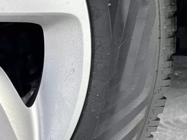 Foto van Opel Crossland X