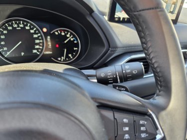 Foto van Mazda CX-5