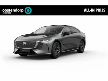 Foto van Mazda 6e