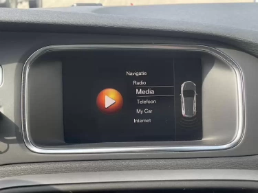 Foto van Volvo V40