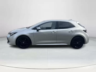 Foto van Toyota Corolla