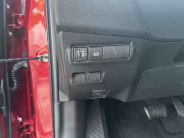 Foto van Toyota Corolla Cross