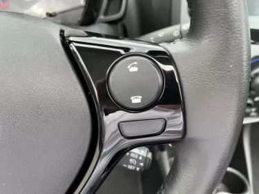 Foto van Toyota Aygo