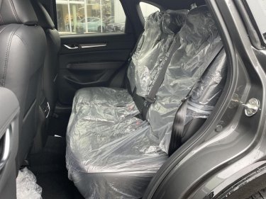 Foto van Mazda CX-5