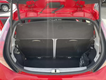 Foto van Toyota Aygo
