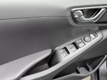 Foto van Hyundai IONIQ