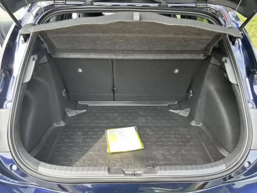 Foto van Toyota Corolla