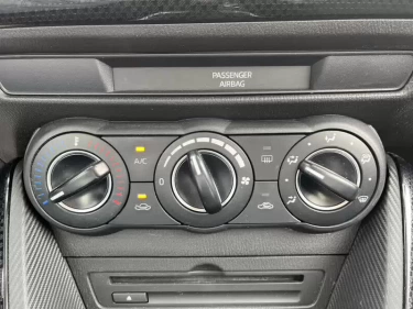 Foto van Mazda 2