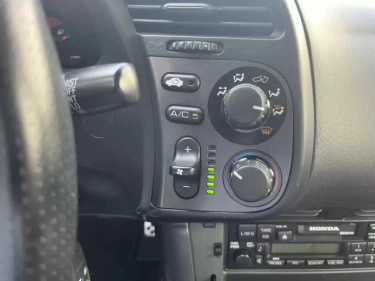 Foto van Honda S2000