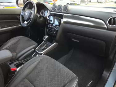 Foto van Suzuki Vitara