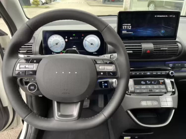 Foto van Hyundai Inster