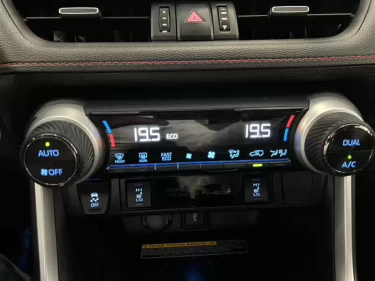 Foto van Toyota RAV4