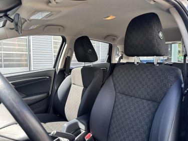 Foto van Honda Jazz