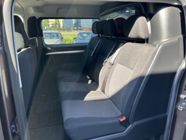 Foto van Toyota ProAce Worker