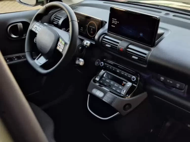 Foto van Hyundai Inster