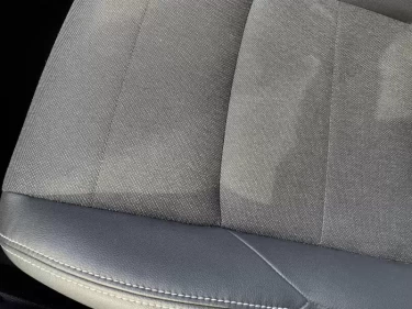 Foto van Toyota Corolla Touring Sports