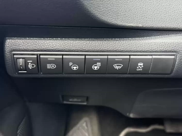 Foto van Toyota Corolla Touring Sports