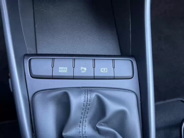 Foto van Hyundai i20