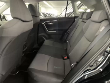 Foto van Toyota RAV4