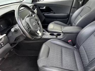 Foto van Kia Niro