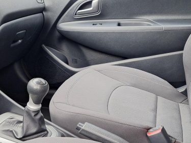 Foto van Kia Rio