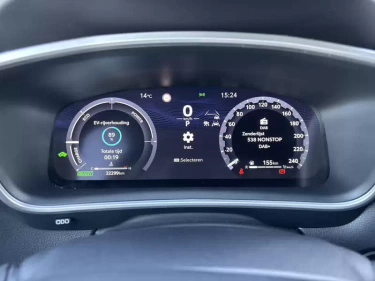 Foto van Toyota Corolla Cross