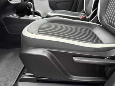 Foto van Renault Twingo Z.E.