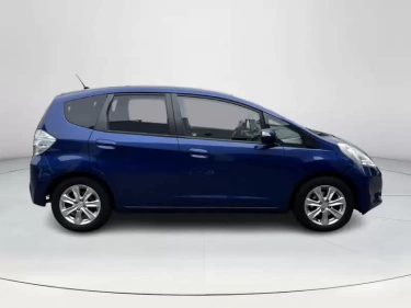 Foto van Honda Jazz