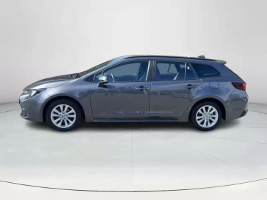 Foto van Toyota Corolla Touring Sports