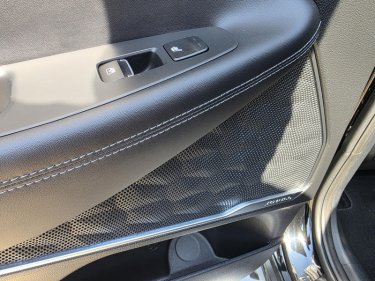 Foto van Hyundai Santa Fe