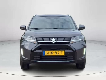 Foto van Suzuki Vitara