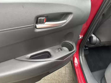 Foto van Toyota Corolla Cross