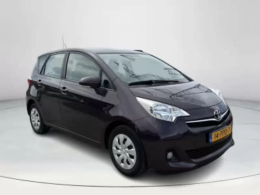 Foto van Toyota Verso-S