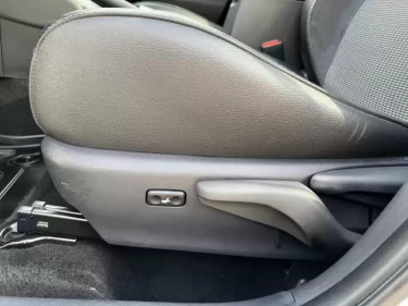 Foto van Toyota Auris Touring Sports