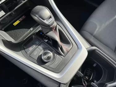 Foto van Toyota RAV4