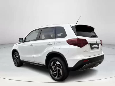Foto van Suzuki Vitara
