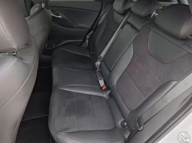 Foto van Hyundai i30