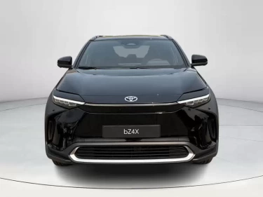 Foto van Toyota Bz4x