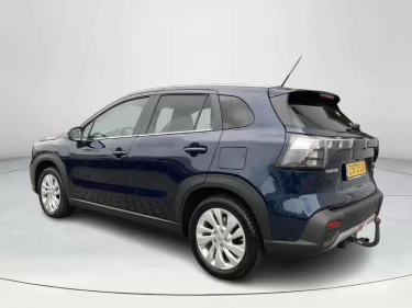 Foto van Suzuki S-Cross